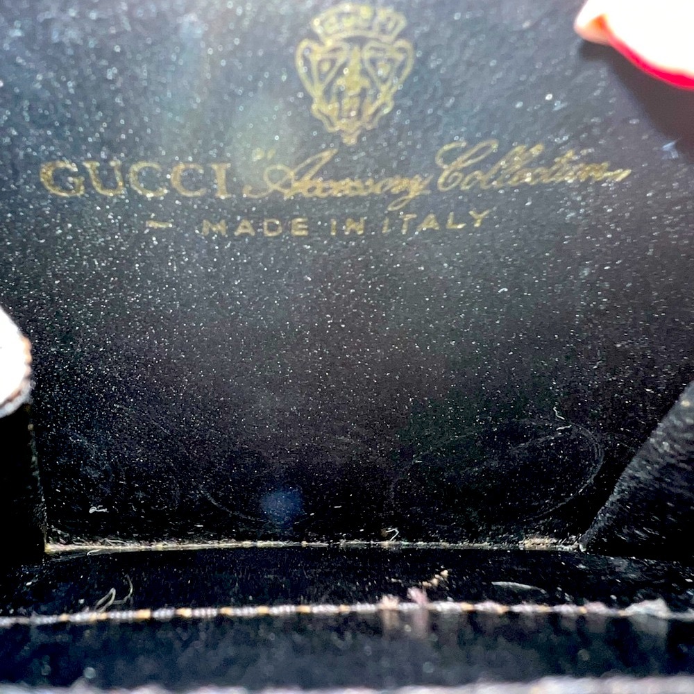 Gucci coin purse - Picture 4 of 11